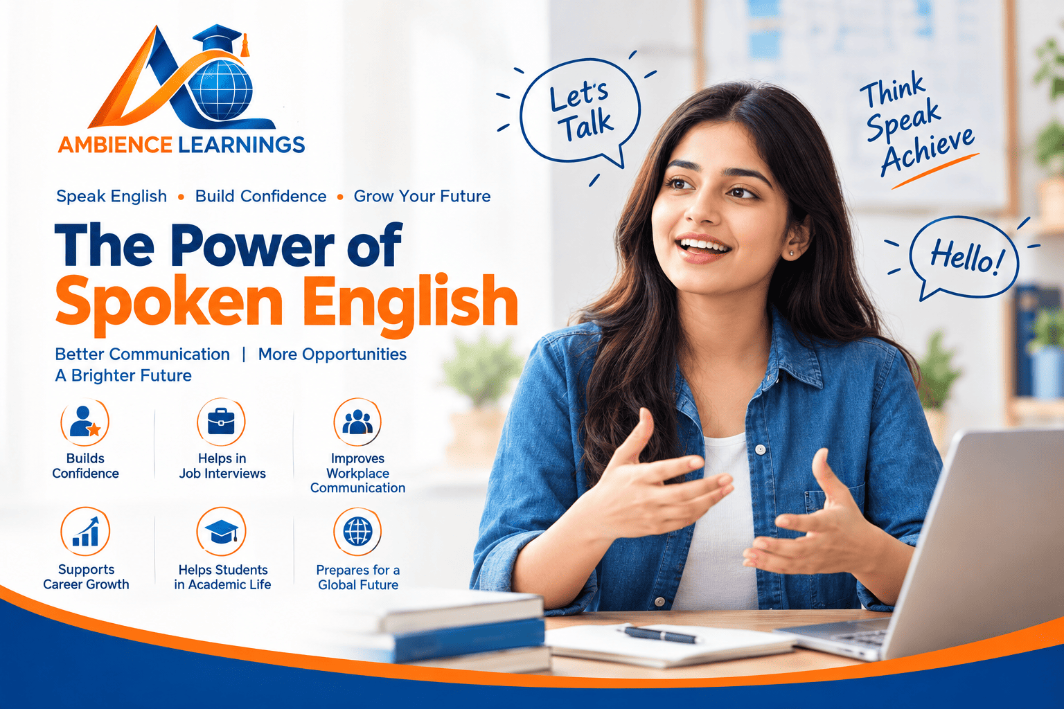 Importance of Spoken English Training in 2026